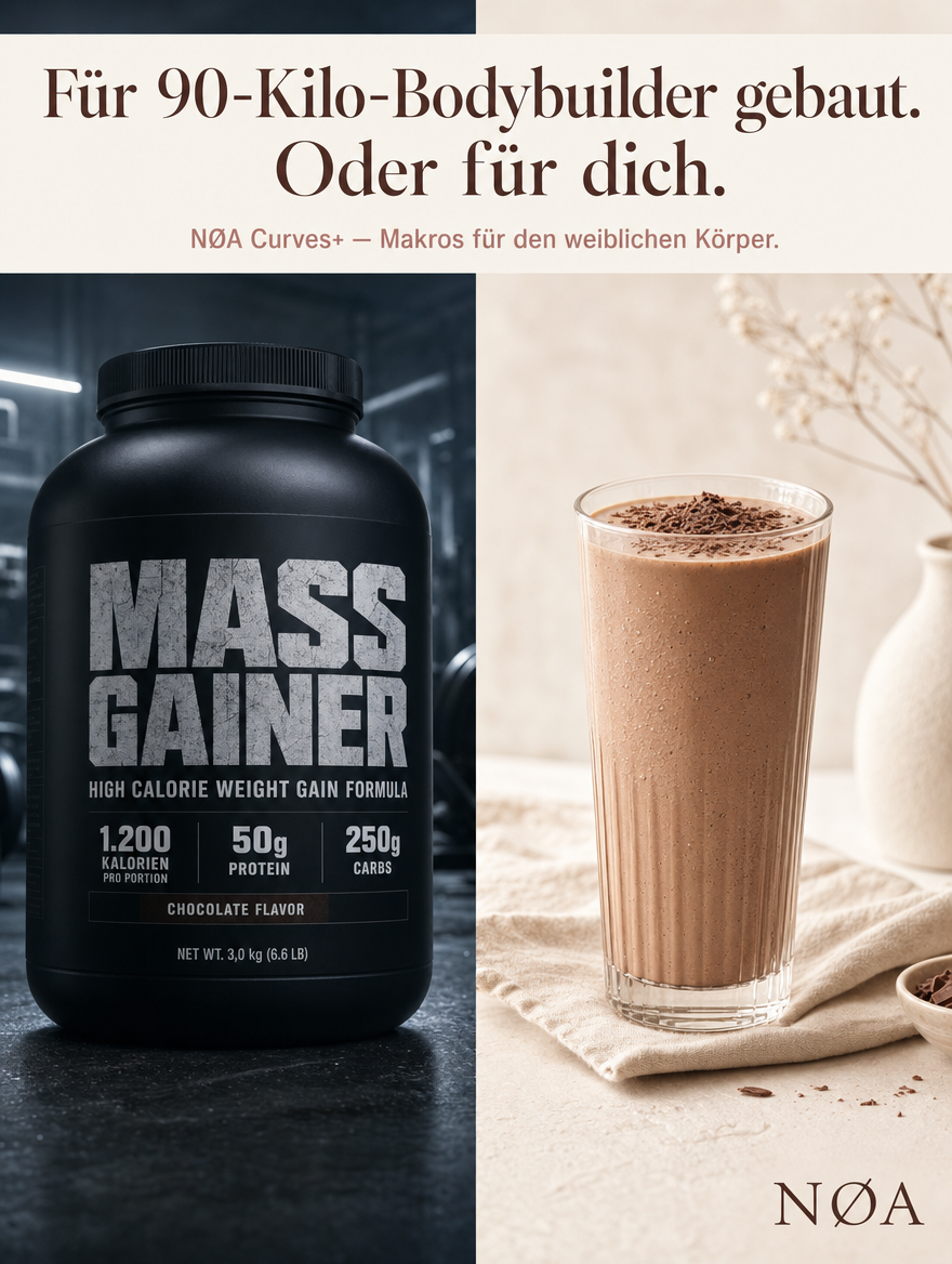 Für Frauen gemacht