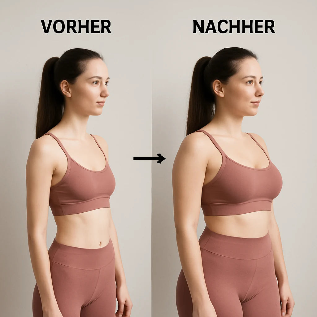 Echte Resultate